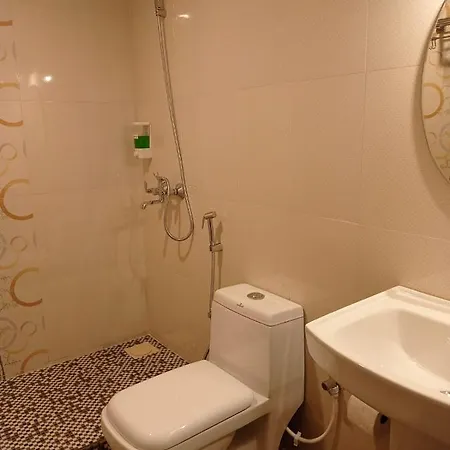 Brit'S Palace Goa Agacaim Exterior photo