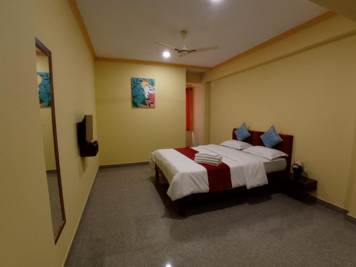 Brit's Palace Goa