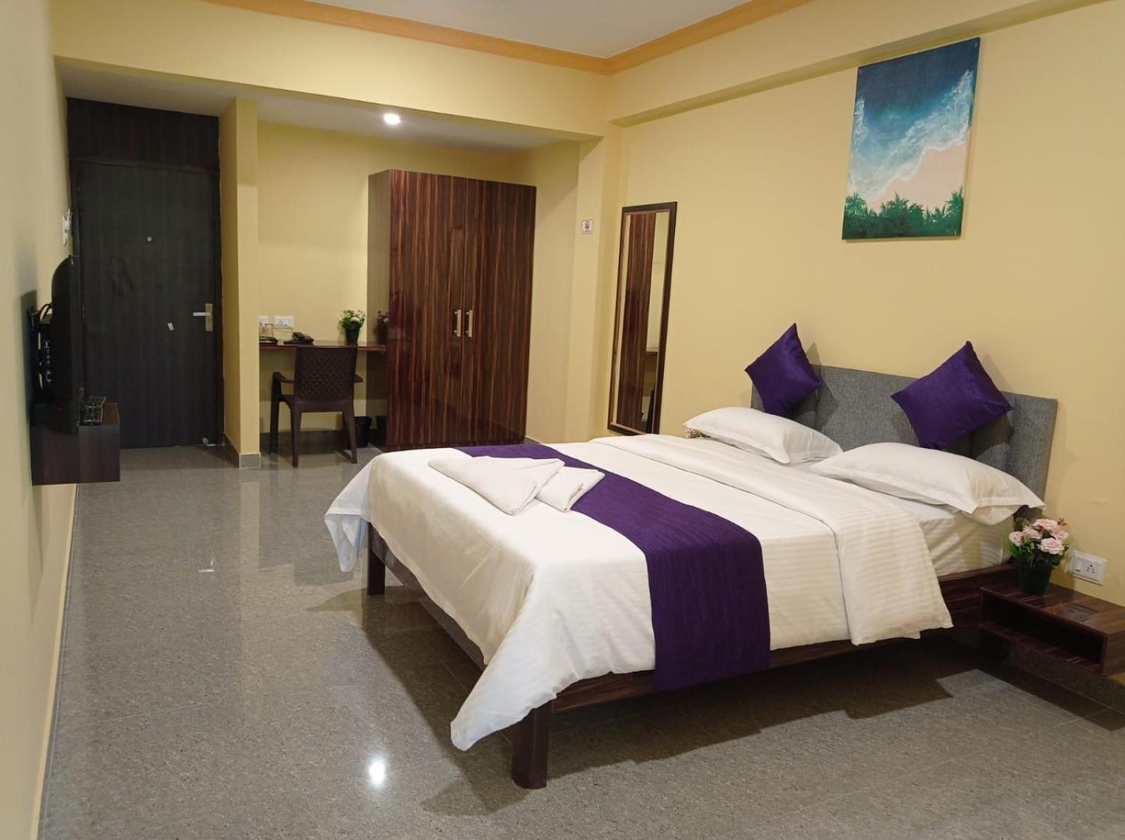 Apartment Brit's Palace Goa *
