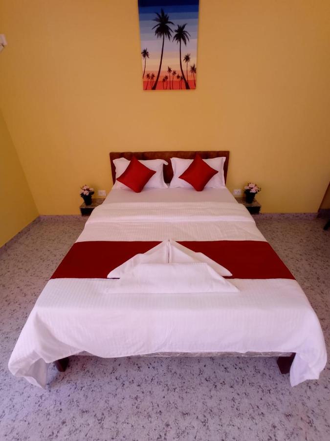 Apartment Brit's Palace Goa