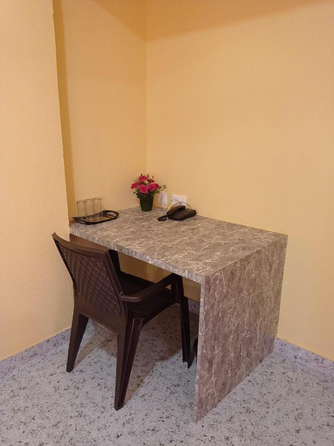 Apartment Brit's Palace Goa Agacaim