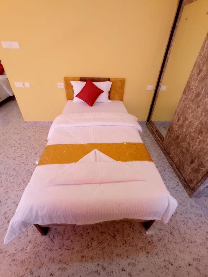 Brit's Palace Goa Apartment