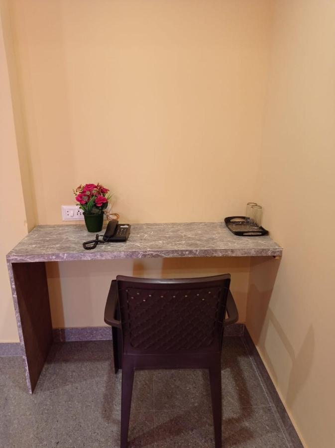 Apartment Brit's Palace Goa