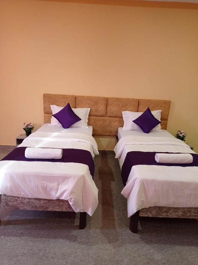 Brit's Palace Goa Agacaim