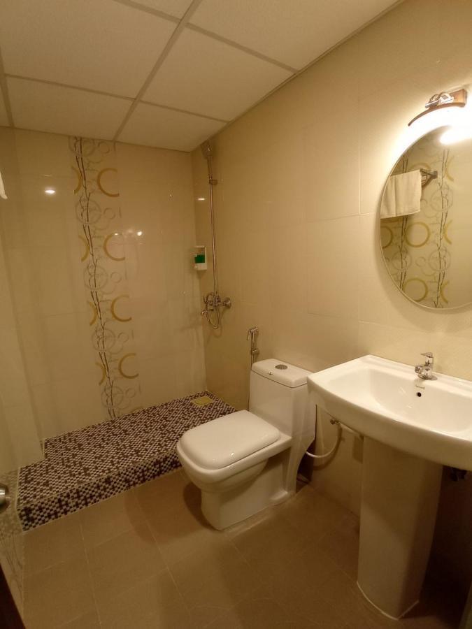 Apartment Brit's Palace Goa Agacaim