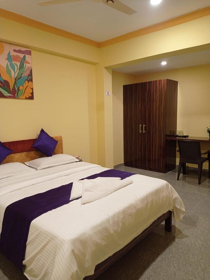 Apartment Brit's Palace Goa