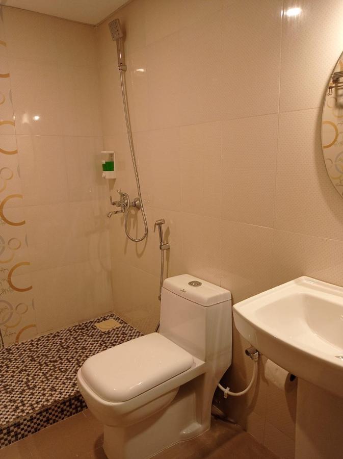 Apartment Brit's Palace Goa *