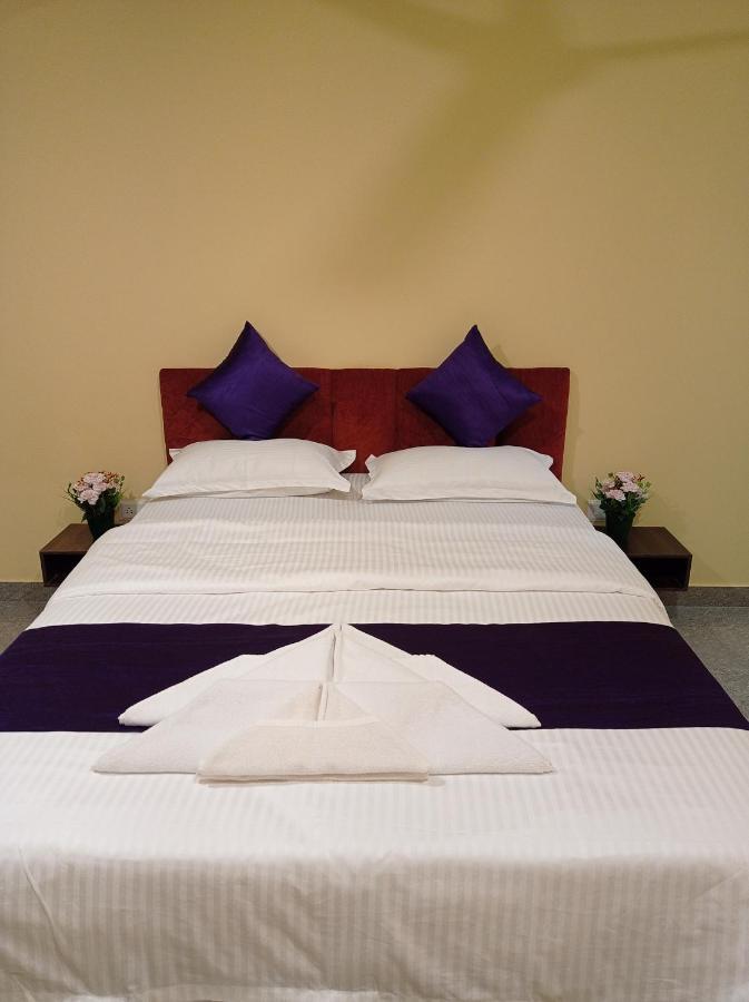 Apartment Brit's Palace Goa