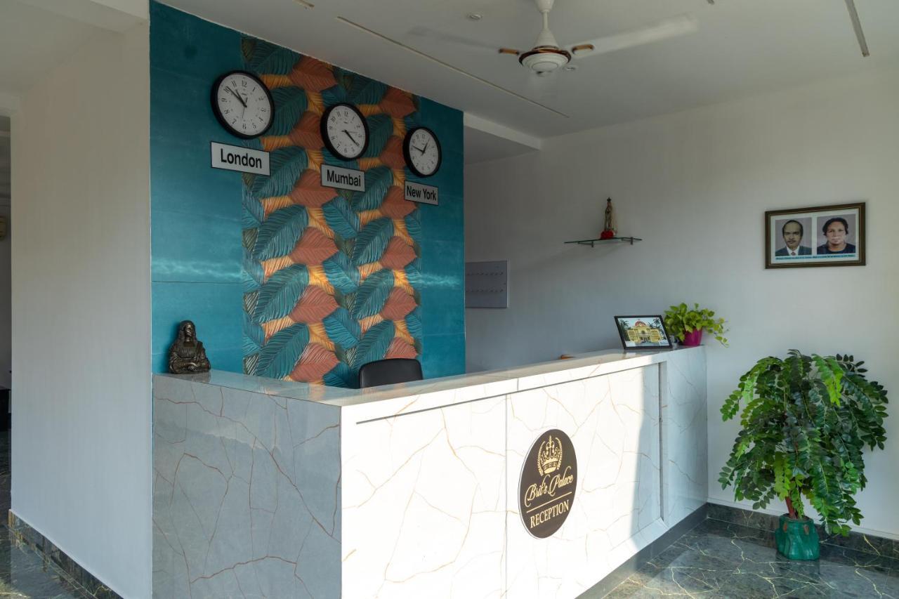 Apartment Brit's Palace Goa Agacaim