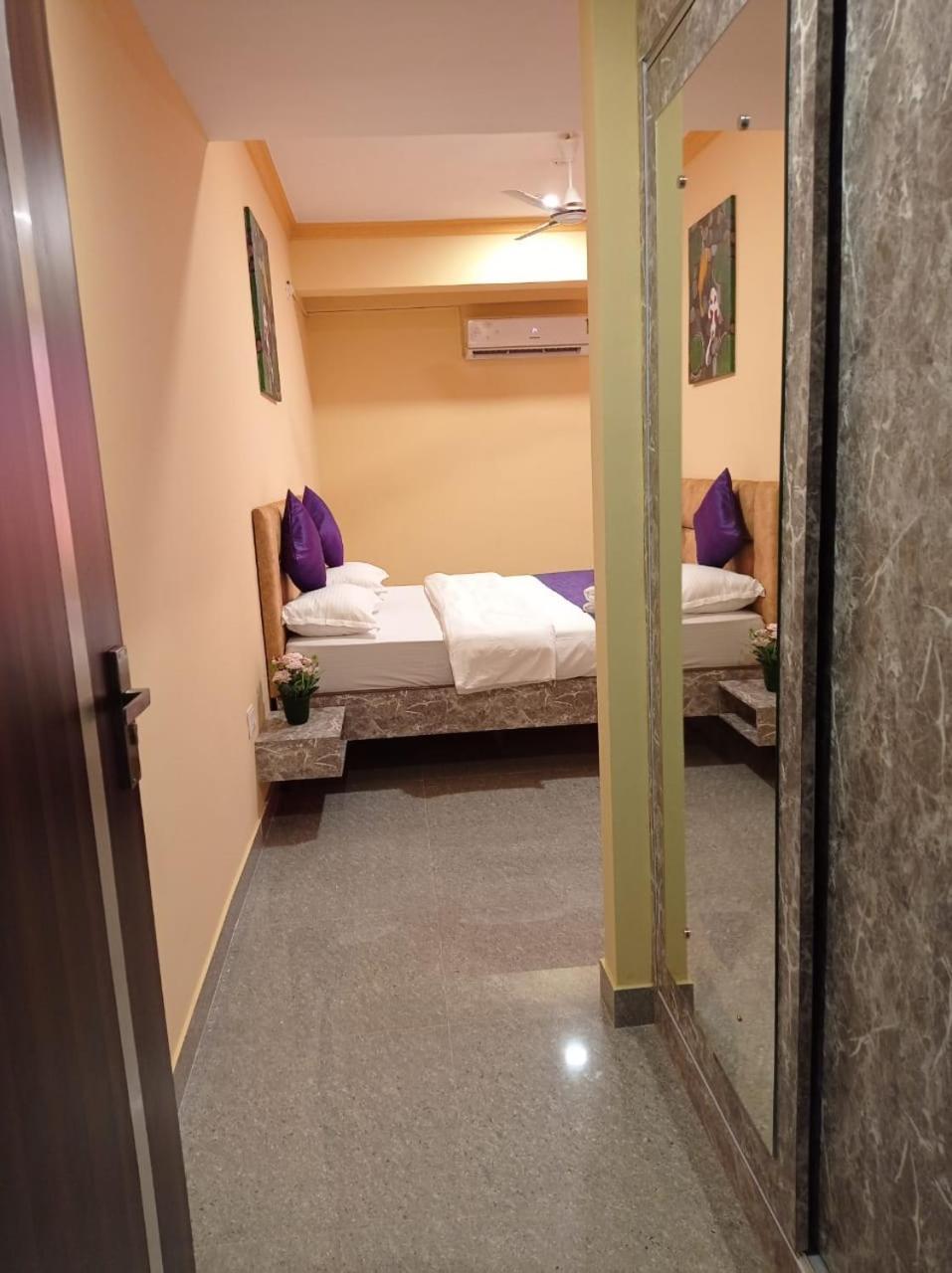 Apartment Brit's Palace Goa
