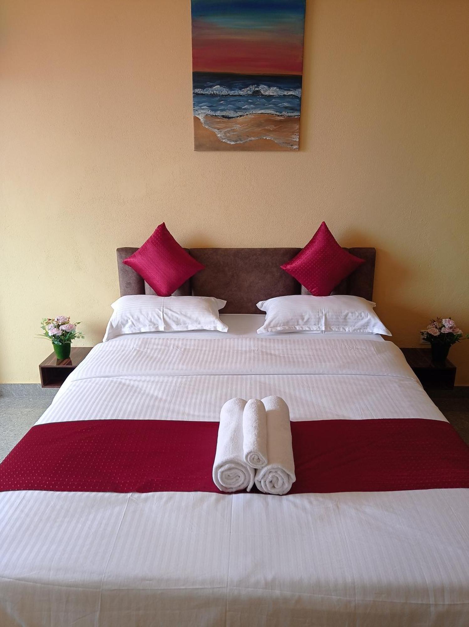 Brit's Palace Goa